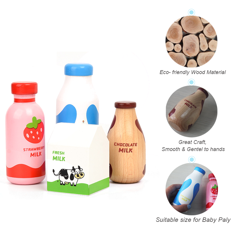 Children Pretend Play Wooden M - Kids Outdoor Kitchen Accessories ulasan dan harga