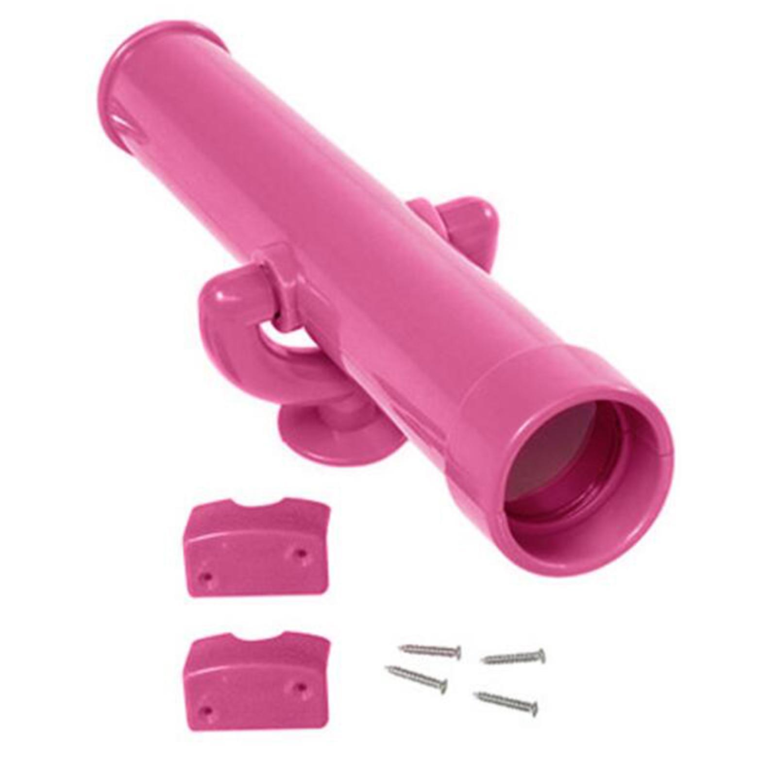 Kids Pirate Telescope for Swin - Kids Outdoor Climbing Frame ulasan dan harga
