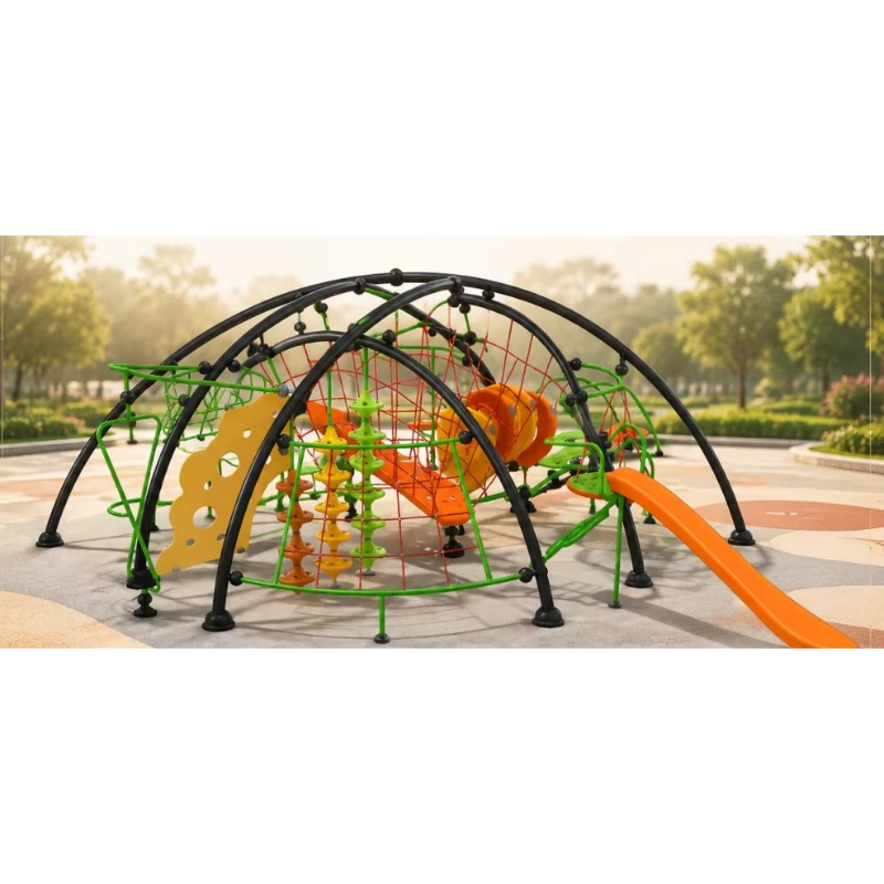 Climbing Frame, Outdoor Rope D - Kids Outdoor Climbing Frame ulasan dan harga
