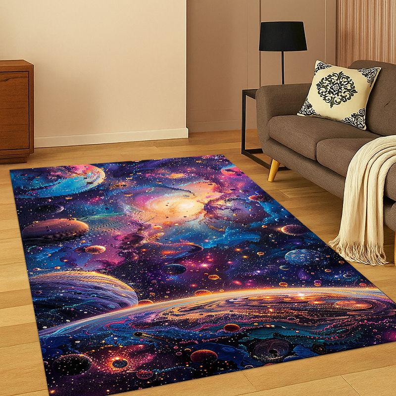 Universe Milky Way Space Stars - Kids Outdoor Area ulasan dan harga