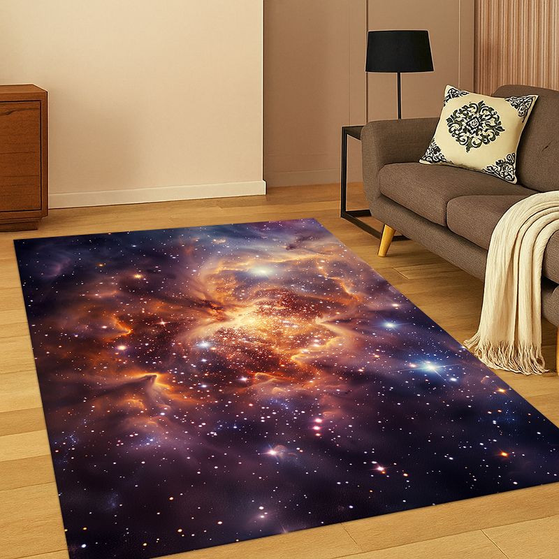 Universe Milky Way Space Stars - Kids Outdoor Area ulasan dan harga