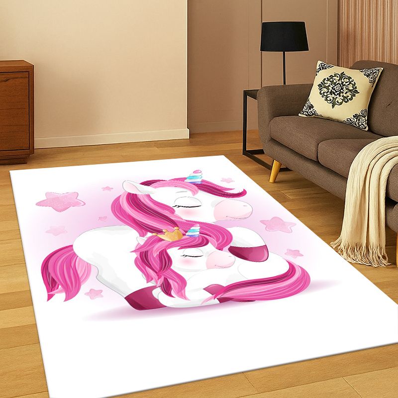 Dream Unicorn Cute Cartoon Gir - Kids Outdoor Area ulasan dan harga