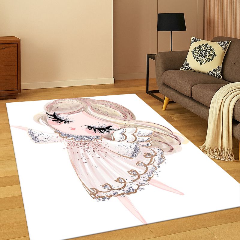Cartoon Ballet Cute Girl Balle - Kids Outdoor Area ulasan dan harga