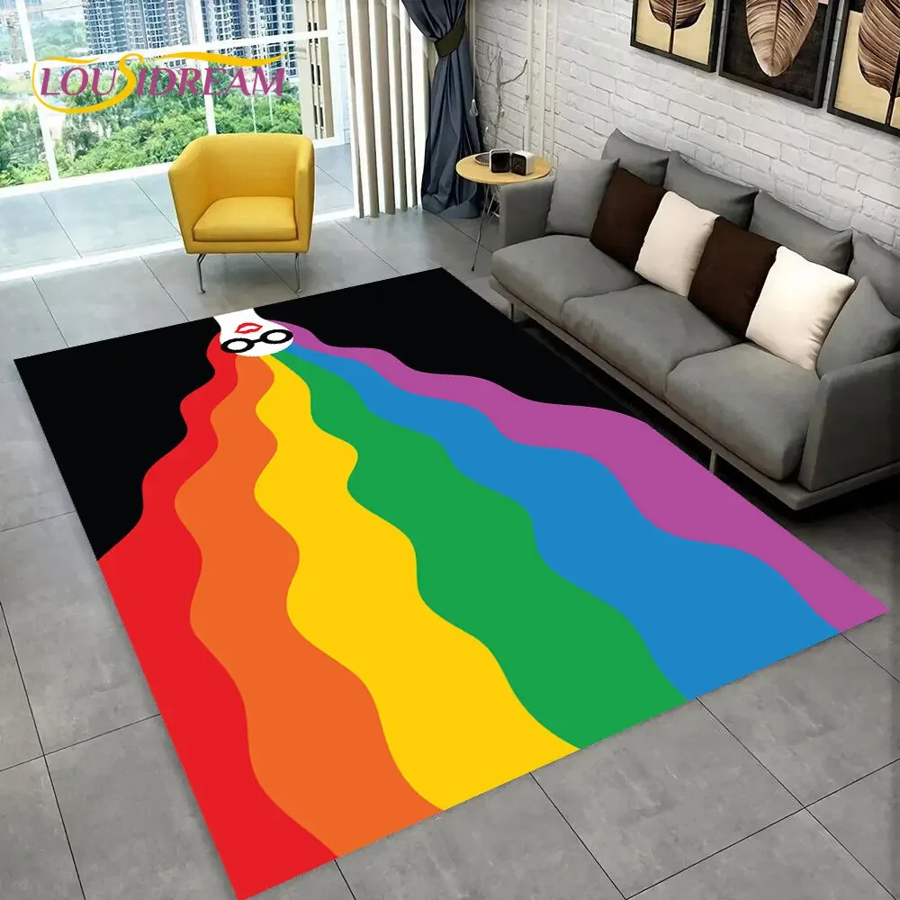 Illusion Rainbow Chromatic Col - Kids Outdoor Area ulasan dan harga