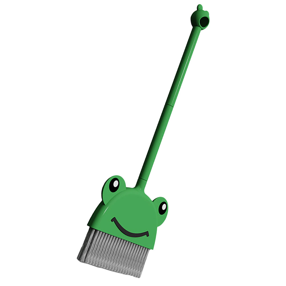 Children's Broom for Kids Hand - Kids Outdoor Broom ulasan dan harga
