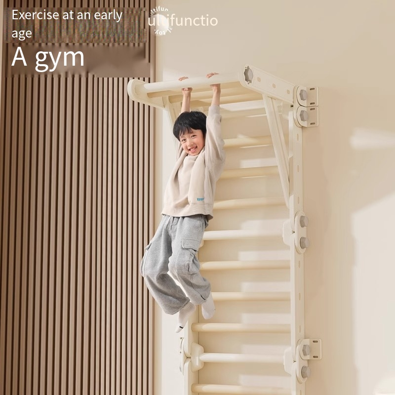Climbing Frame Home Indoor Cli - Kids Outdoor Climbing Frame ulasan dan harga