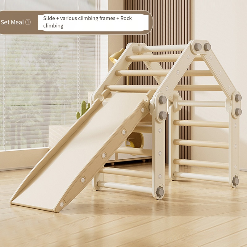 Climbing Frame Home Indoor Cli - Kids Outdoor Climbing Frame ulasan dan harga