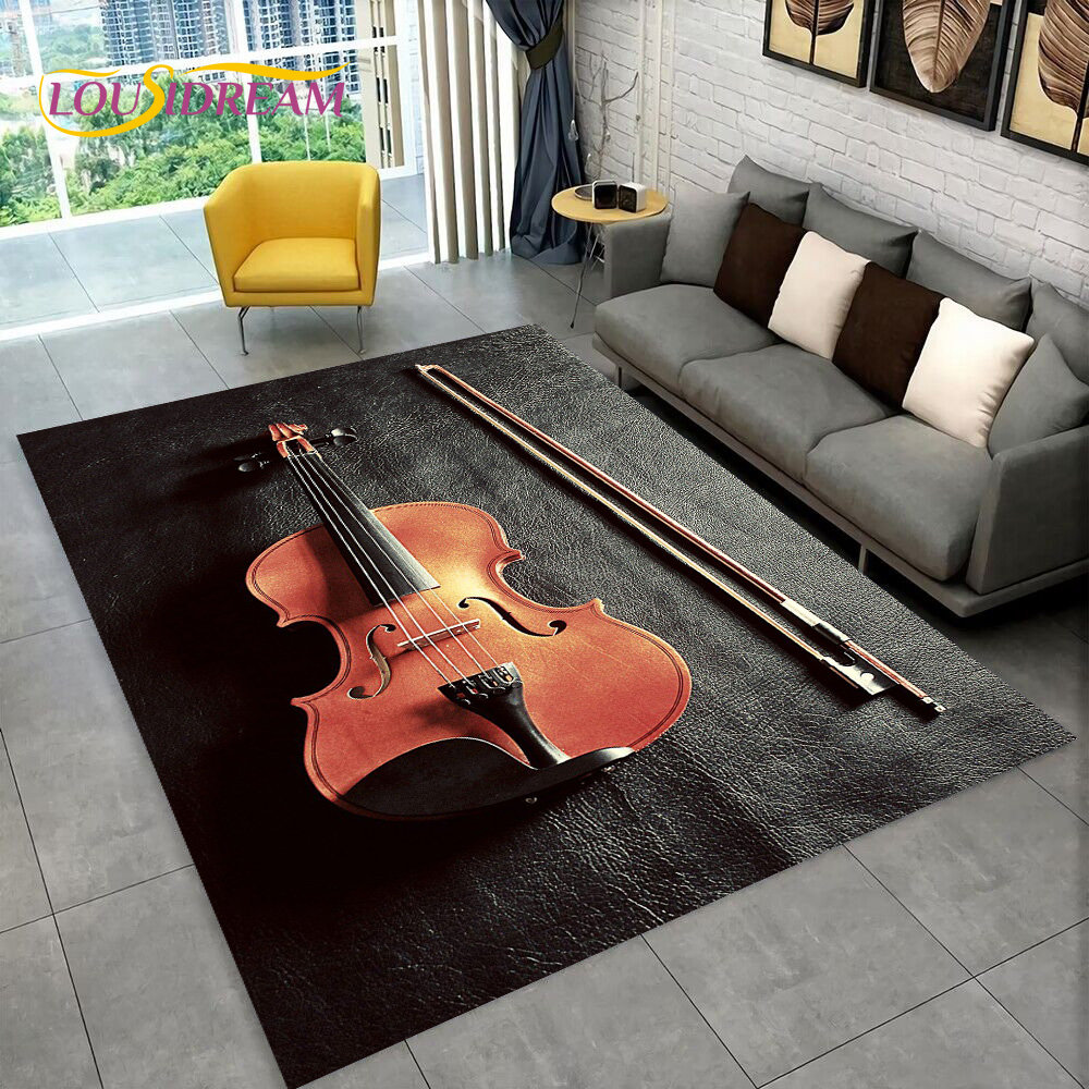 Classical Violin Instrument Mu - Kids Outdoor Area ulasan dan harga