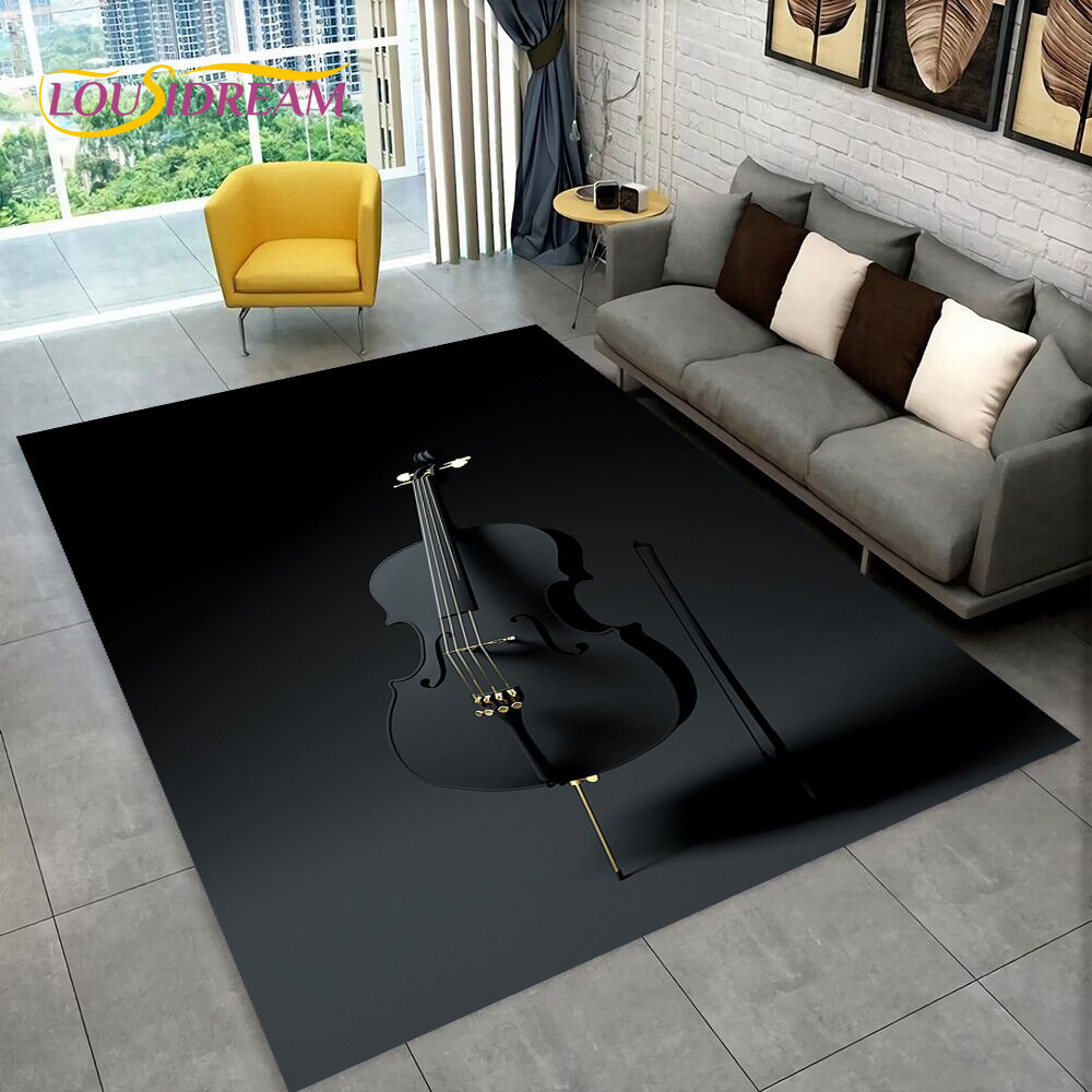 Classical Violin Instrument Mu - Kids Outdoor Area ulasan dan harga
