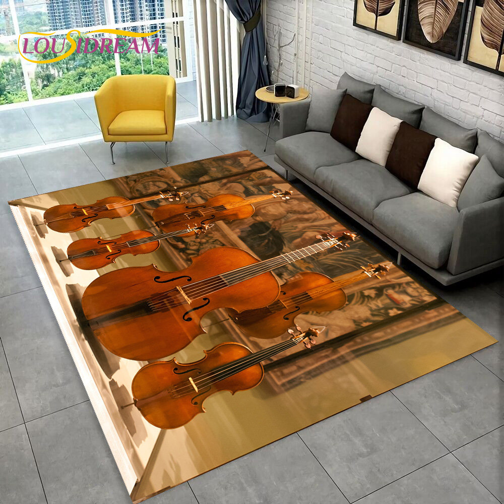 Classical Violin Instrument Mu - Kids Outdoor Area ulasan dan harga