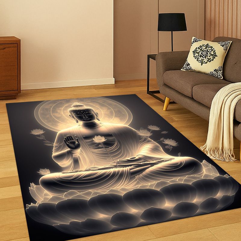 Buddha Shakyamuni Faith Cartoo - Kids Outdoor Area ulasan dan harga