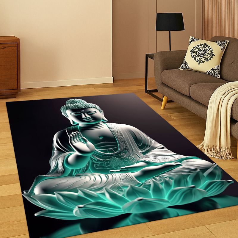 Buddha Shakyamuni Faith Cartoo - Kids Outdoor Area ulasan dan harga